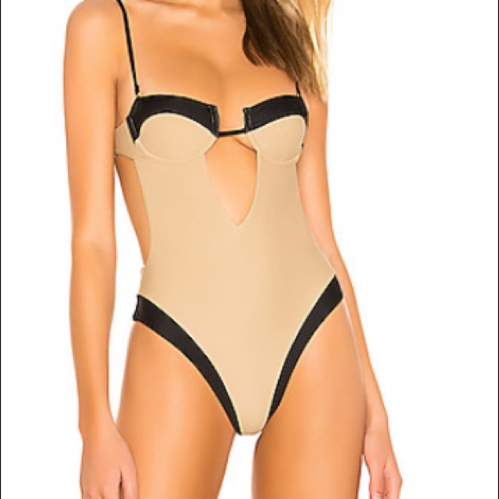 Tularosa Madona one piece